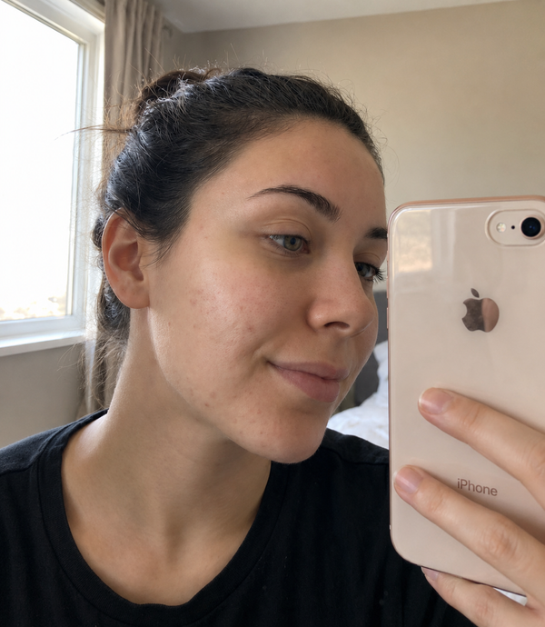 After — Noemi