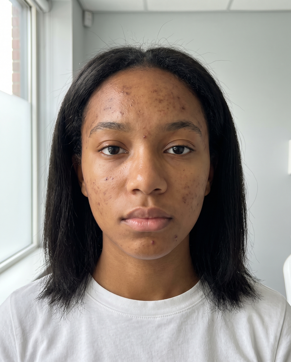 Before — Imani