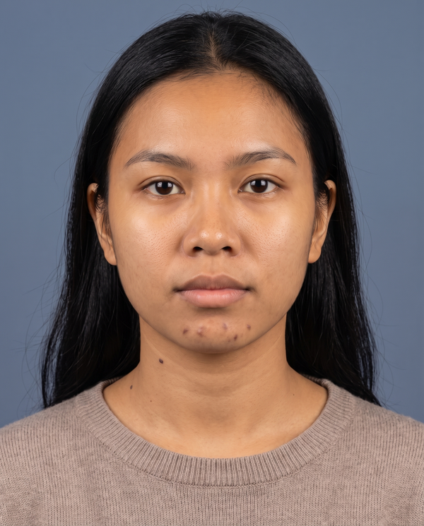 After — Sarah