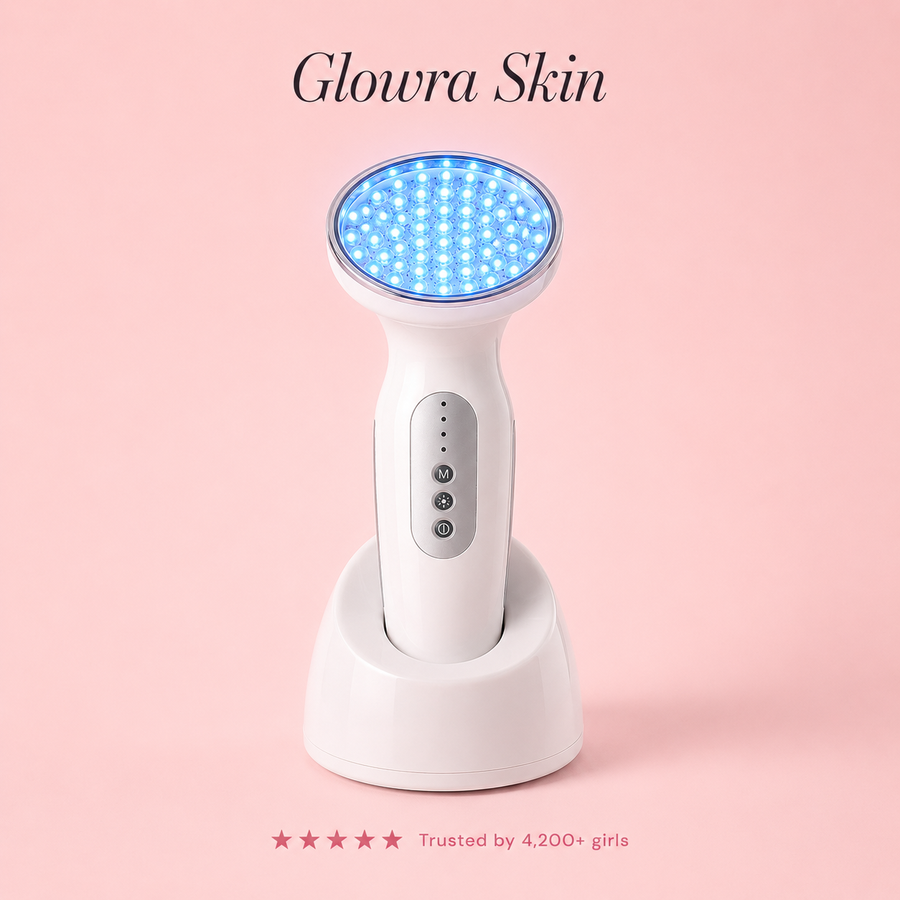 Blue LED+ | Acne Light Therapy Wand