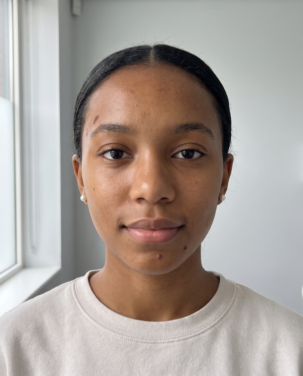 After — Imani