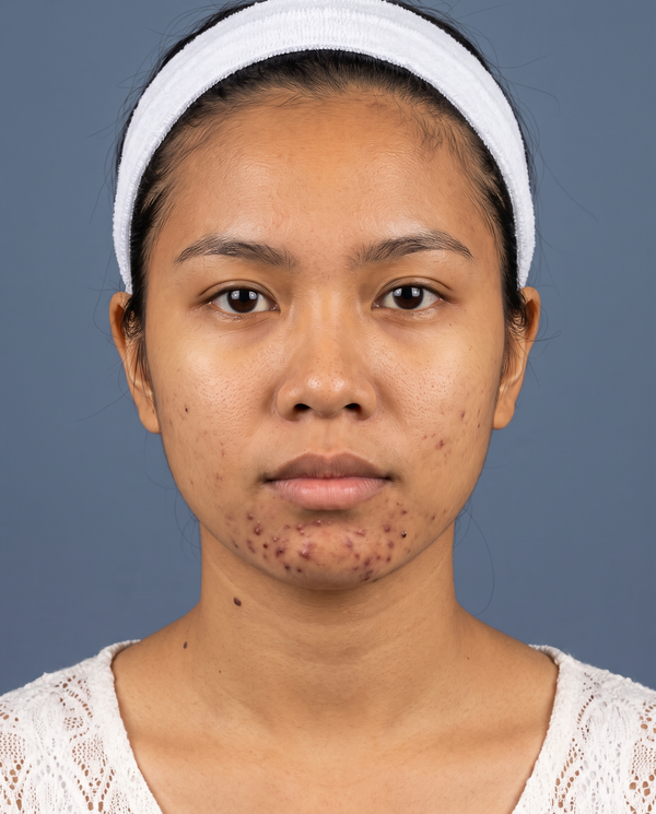 Before — Sarah