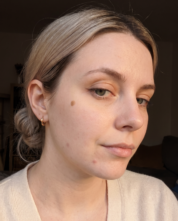 After — Anna